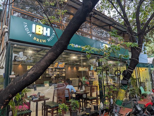 India Brew House