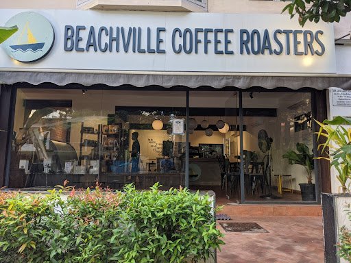 Beachville Coffee Roasters