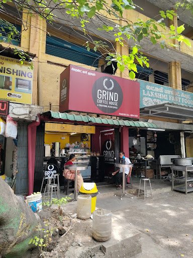 Grind Coffee House