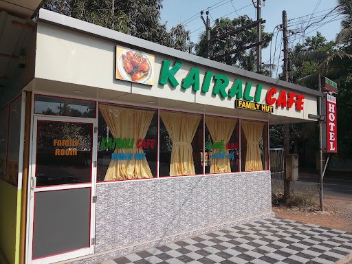 Kairali Cafe Moonamkutty