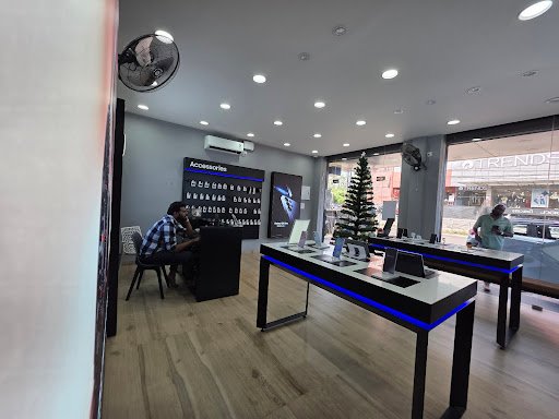 Samsung Smart Cafe, Kayamkulam