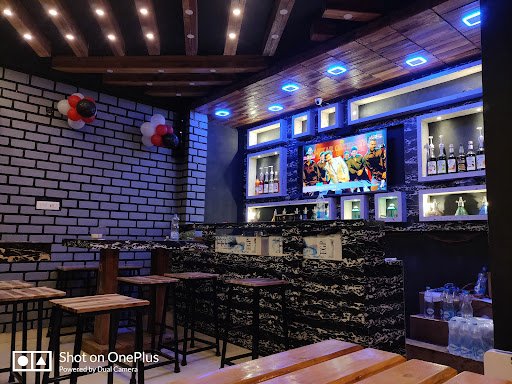 Dhuaan Cafe and Restaurant