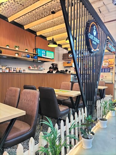 Cafe Indian Roots Cafe Indian Roots