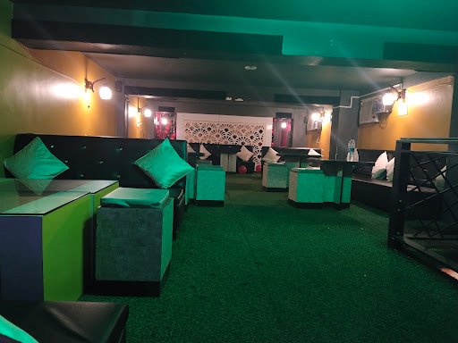 Chiraag cafe and lounge