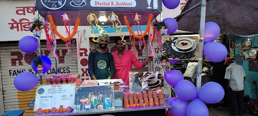 CHAI STATUS CAFE CHAI STATUS CAFE