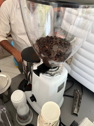 Frespresso Coffee IIT ISM Dhanbad 826004 Frespresso Coffee IIT ISM Dhanbad 826004