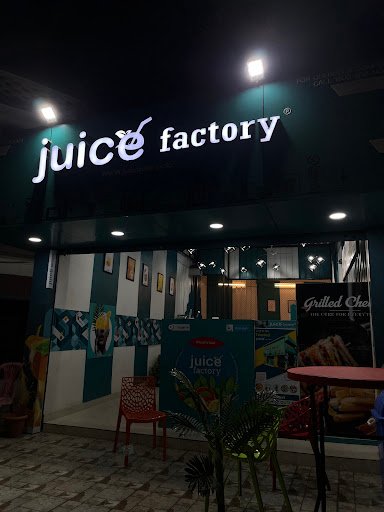 Juice Factory - Durg