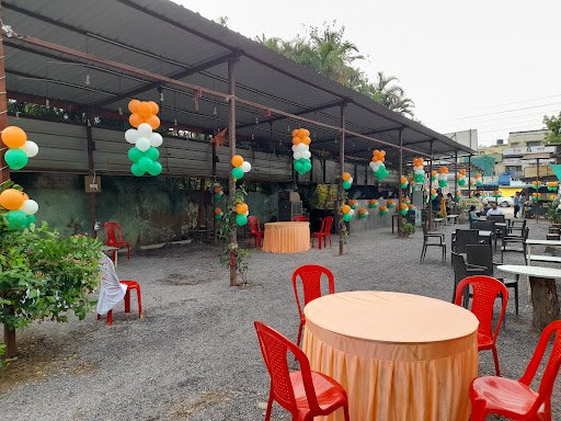 The Food Studio - Best Restaurant | Best Café in Durg Bhilai