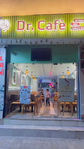 Dr.Cafe