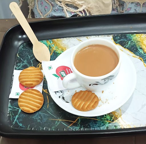 Grill n chill cafe, Shop No. 8,silver valley, 150 ft ring road, Bhavnagar