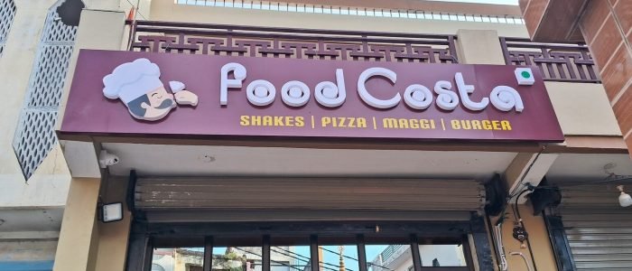foodcosta azamgarh