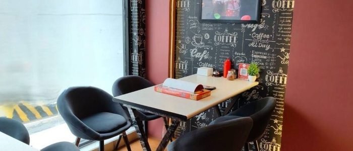 FROOZO CAFE - VIJAYAWADA 1 froozo cafe vijayawada