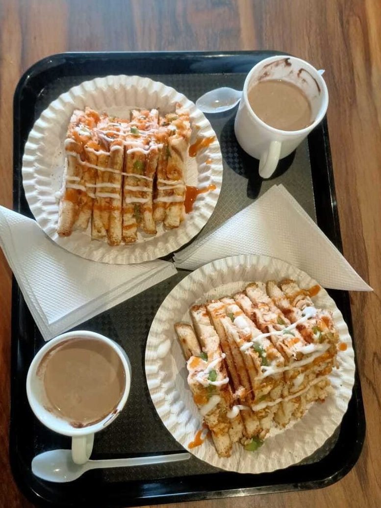 GOLD STUFF CAFE N BAKERY 5 gold stuff cafe n bakery 1