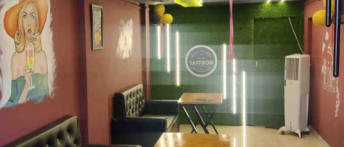 golden saffron cafe 2