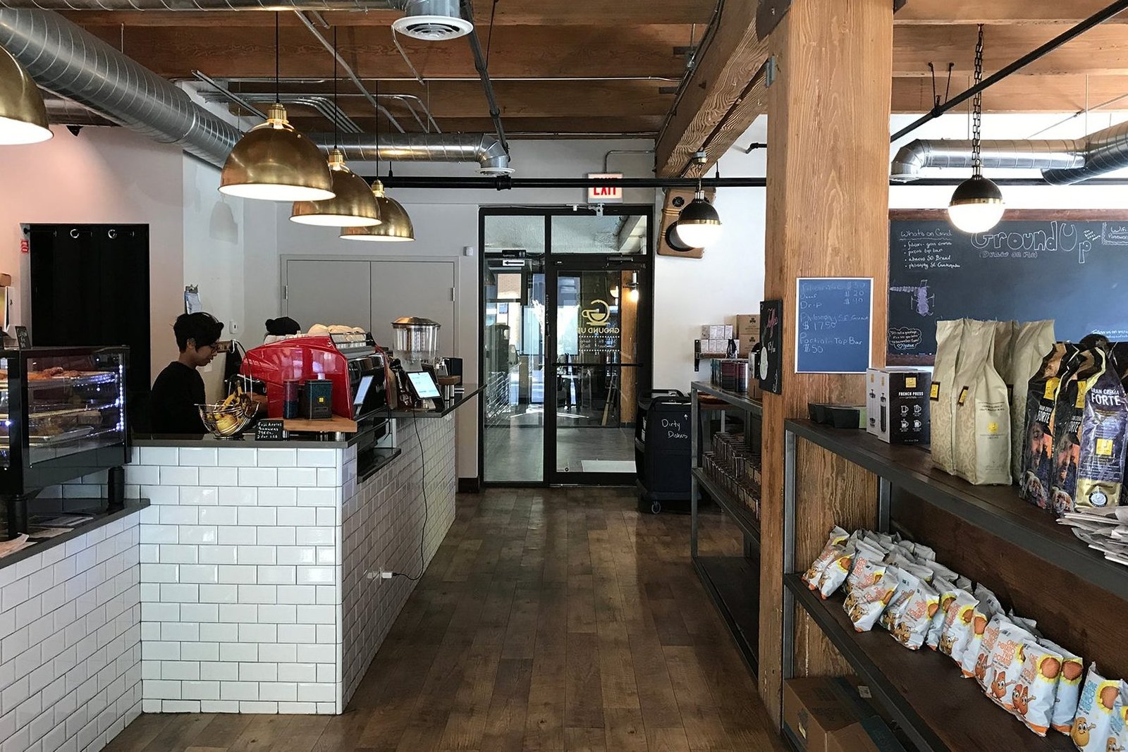 Ground Up Cafe 8 ground up cafe