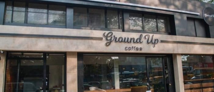 Ground Up Coffee & Roastery 1 ground up coffee roastery 1