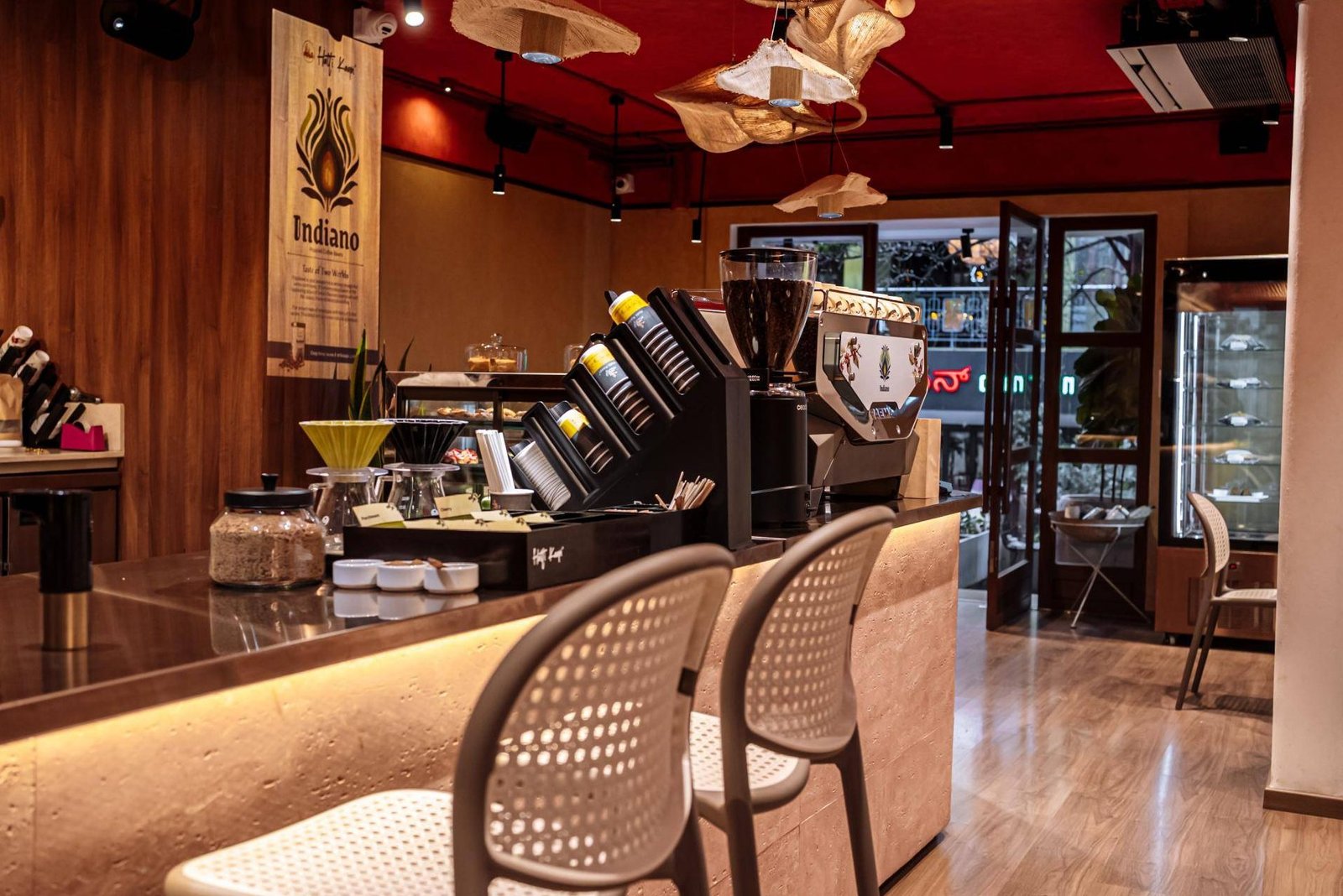 hatti kaapi signature