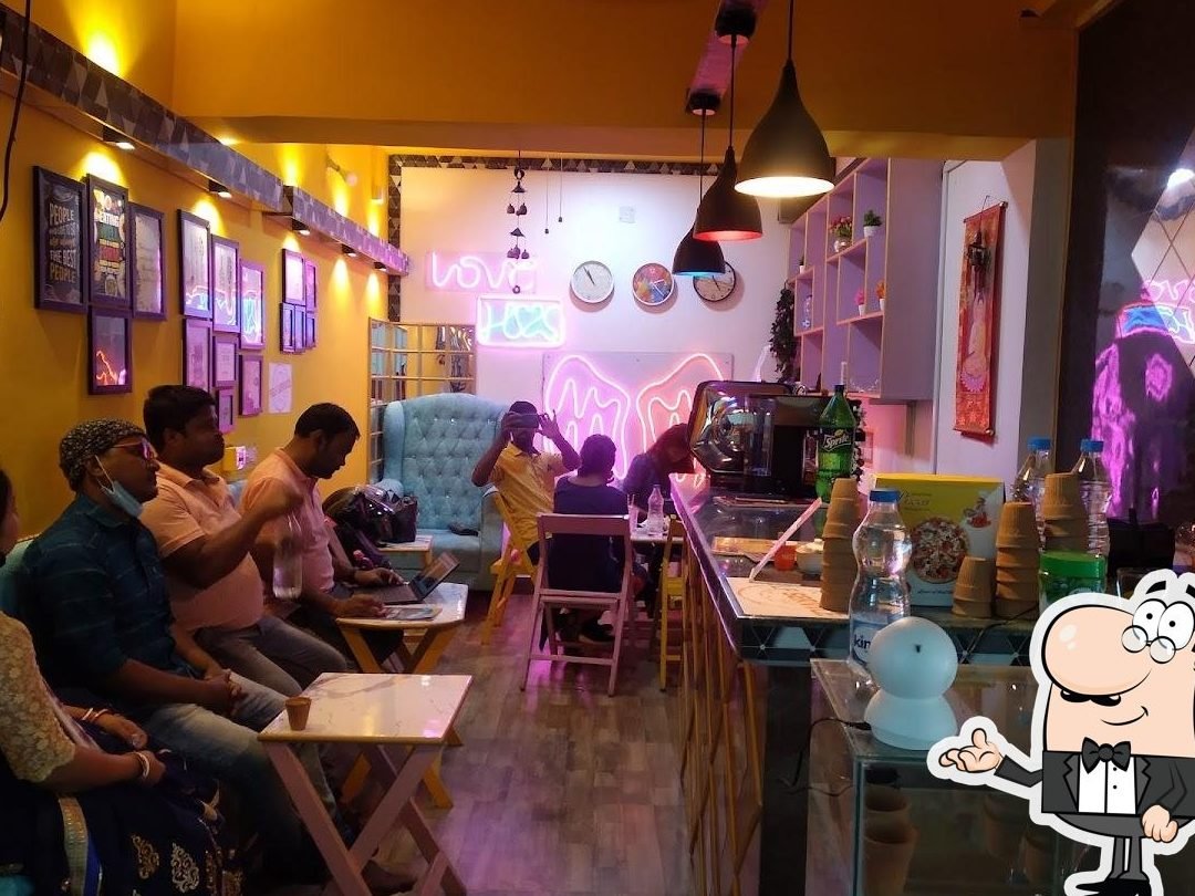 heaven of chai restaurant and cafe