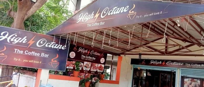 high octane the coffee bar