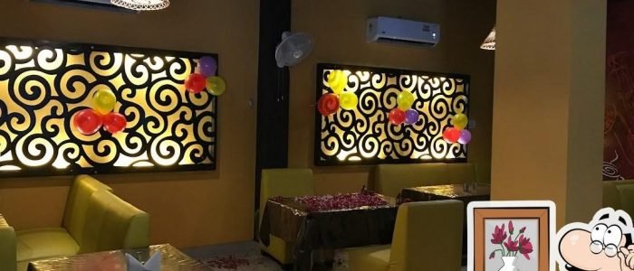 hutt cafe and restaurant