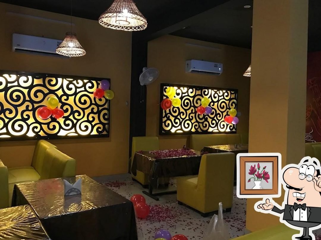 hutt cafe and restaurant