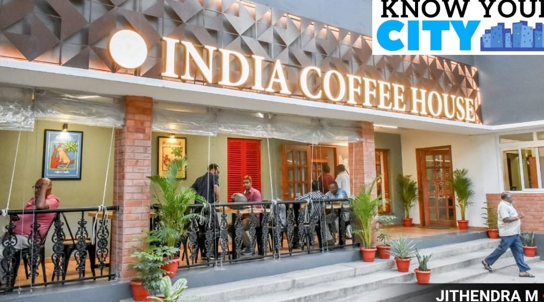 india coffee house coffee board 1