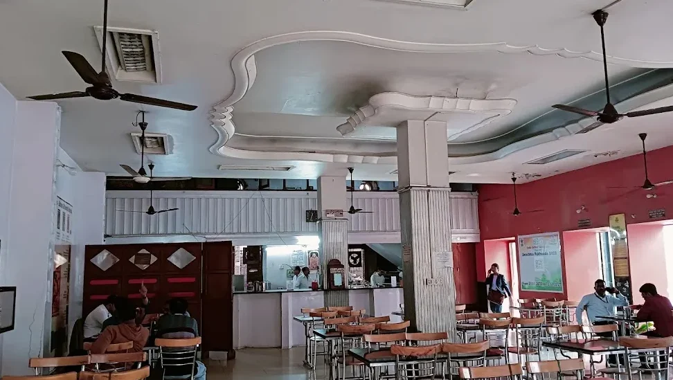 india coffee house ss chamber 1st floor