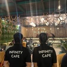 infinity cafe amritsar