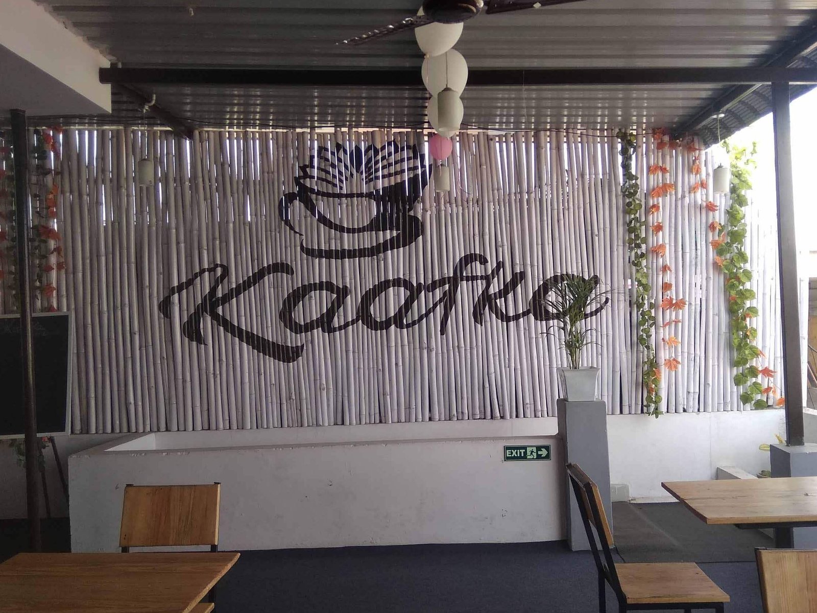 Kaafka cafe 5 kaafka cafe