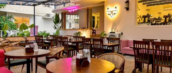 kaffa coffee roasters