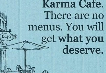 karma cafe