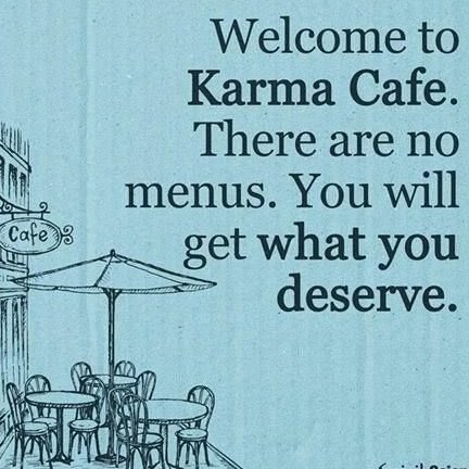 karma cafe