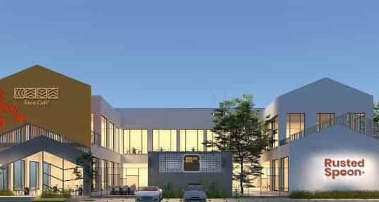 kava cafe vijayawada