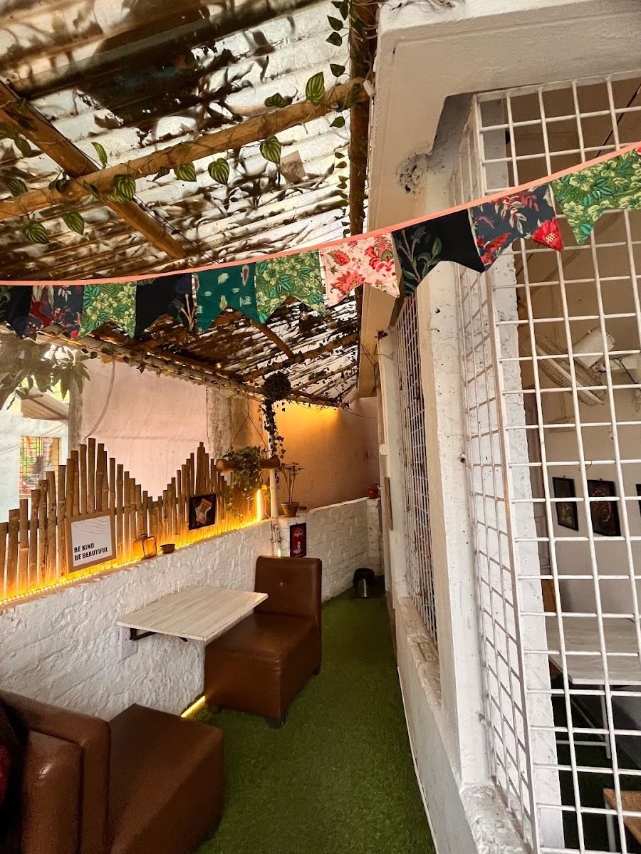 kettleberry coffee bakery