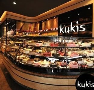 kukis cafe