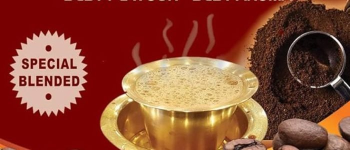 kumbakonam degree coffee