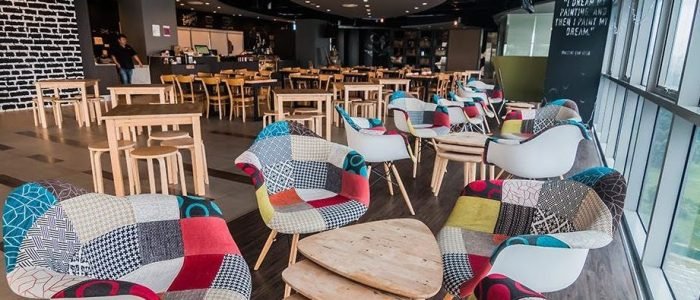 Little monkey cafe 1 little monkey cafe