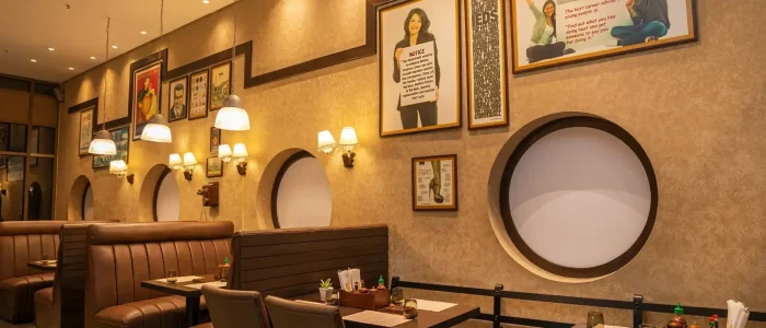 Loafer's Cafe 1 loafers cafe