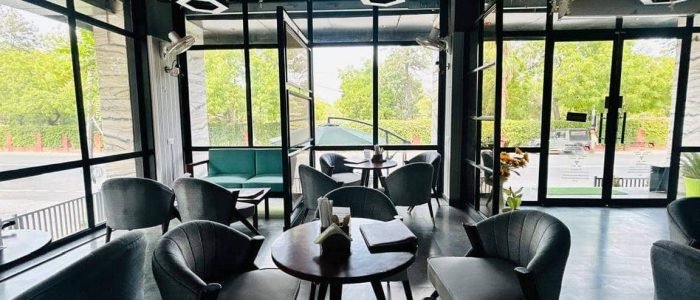 london coffee club a unit of the wales agra