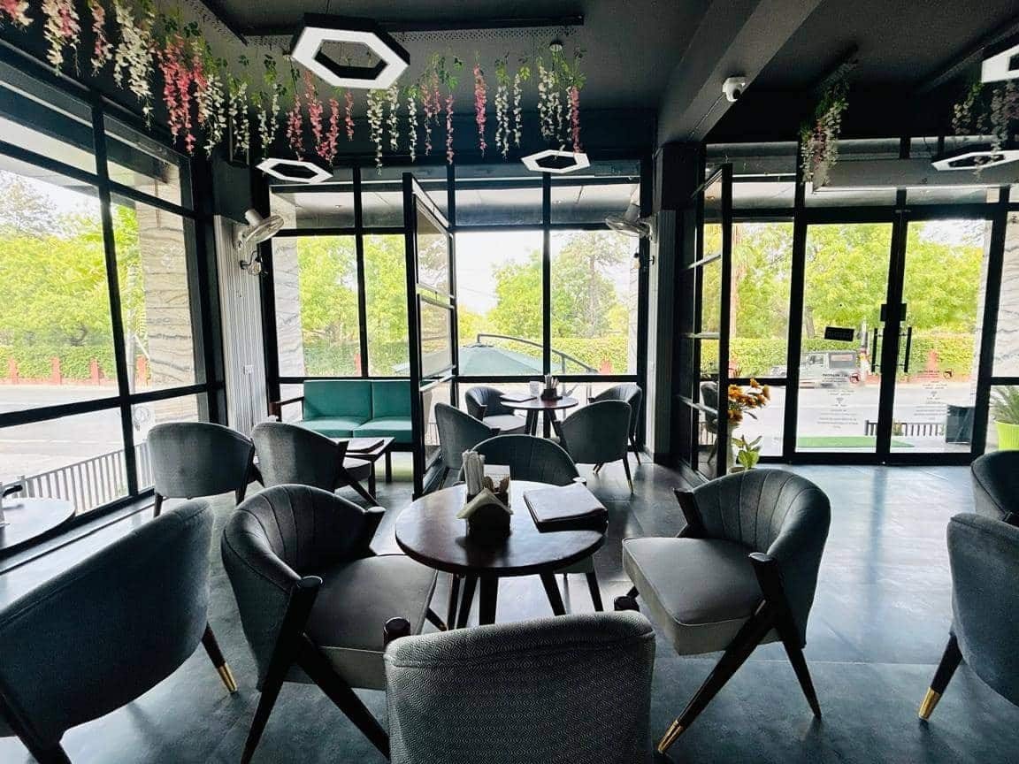 london coffee club a unit of the wales agra