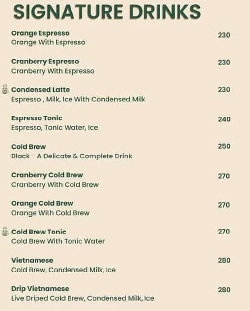 love over coffee agra