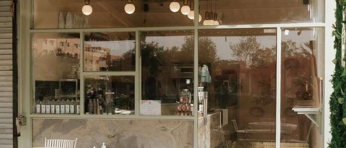 love over coffee ajmer