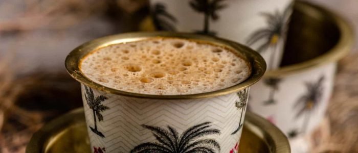 madras filter coffee coffee