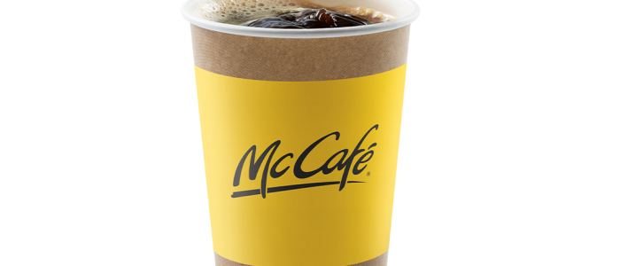 mccafe