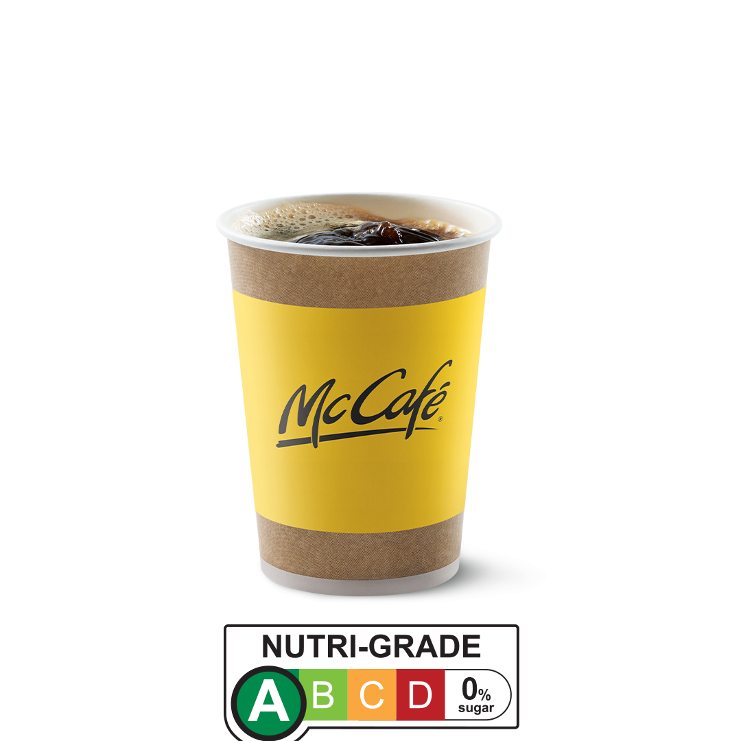 mccafe