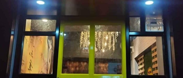 momo magic cafe asansol