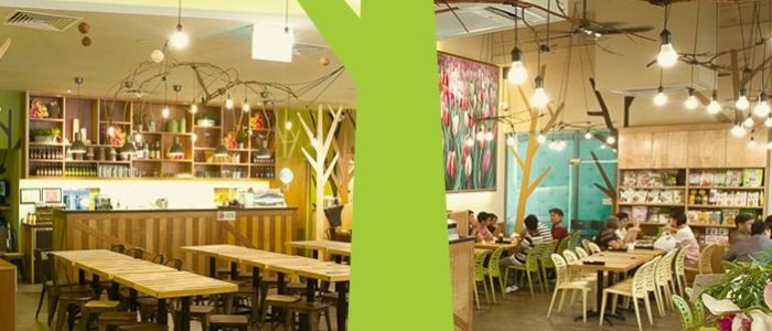 Nature's Cafe 1 natures cafe