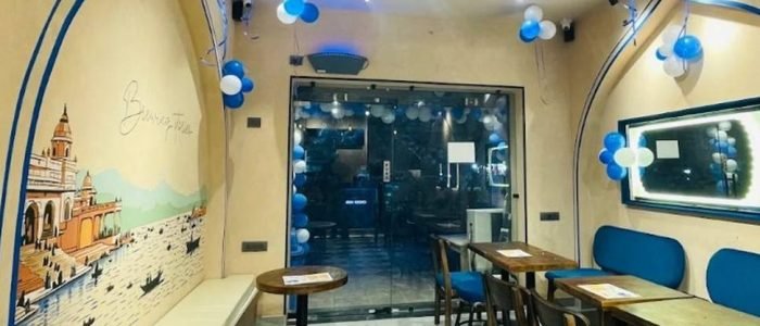 nothing before coffee bhu varanasi