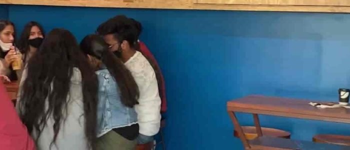 Nothing Before Coffee - Civil Lines, Ajmer 1 nothing before coffee civil lines ajmer