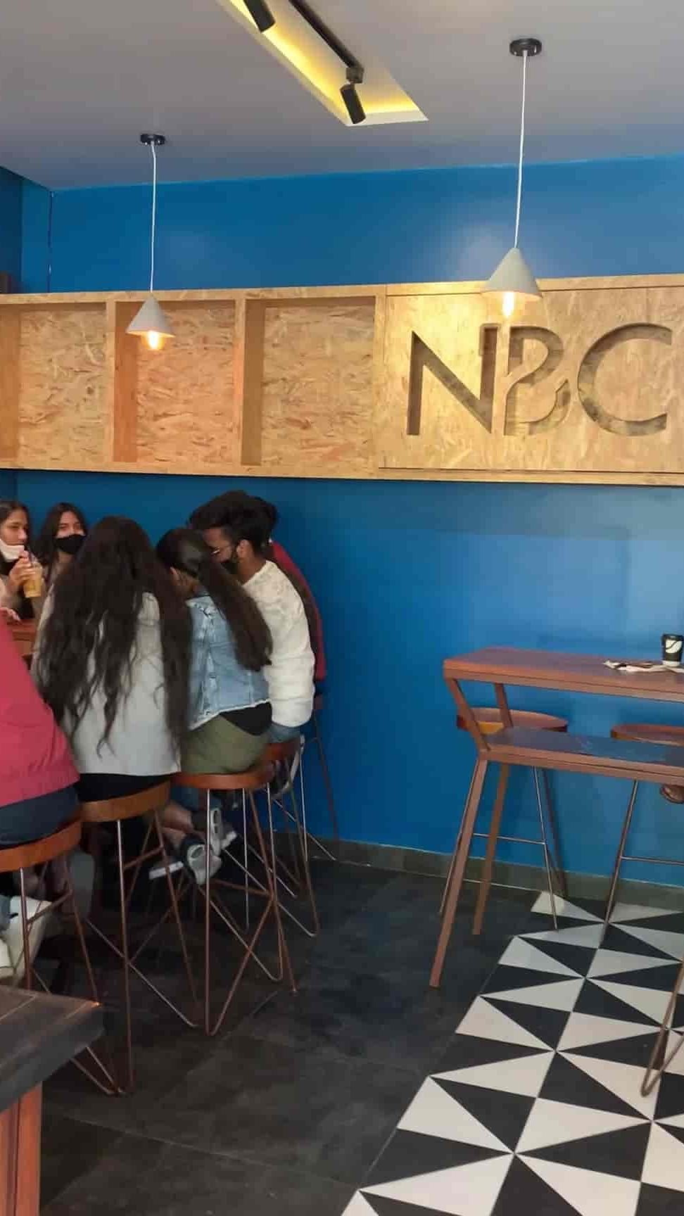 Nothing Before Coffee - Civil Lines, Ajmer 2 nothing before coffee civil lines ajmer